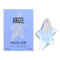 MUGLER Angel Eau de Parfum Refillable Spray 50ml  Perfume