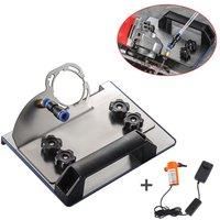 New 45 Degree Tile Chamfering Machine For Porcelain Ceramic Tile Dust-free Chamfer Bevel Cutter Tool Tile Chamfer Tool