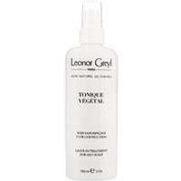 Leonor Greyl Leave-In Treatments Tonique Vegetal: Specific Tonic For Oily Scalps