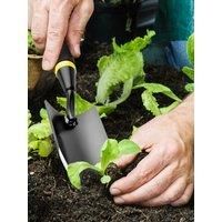 Mini Shovel Multifunctional Farming Tools Stainless Steel Gardening Tool Agricultural Supplies Garden Equipment For Hand Hoe