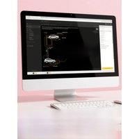 Auto Data 3.45 Car Tool Software Update 2014 with Install Video - Newest Wiring Diagrams for Vehicle Data Installation