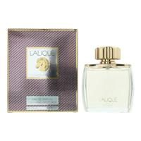 Lalique Lalique Pour Homme Equus Eau de Parfum Spray 75ml  Aftershave