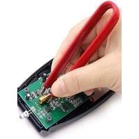 IC Chip Extractor Machine Clip Repair Tool for ROM Extraction Removal Puller DIP Encapsulation Extraction U Type