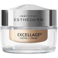 Institut Esthederm Excellage Redensifying and Brightening Cream for Mature Skin 50mL