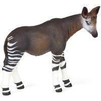 Wild Animal Kingdom Okapi Toy Figure (50077)