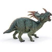 Papo - 55090 - Figurine - Styracosaurus, Multicolor