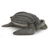 Papo 56022 "Leatherback Turtle Figure, Multicolor