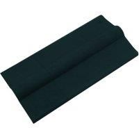 Onduline Black Bitumen Ridge Piece - 485mm x 1000mm