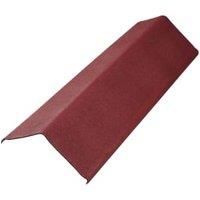 Onduline Bitumen Verge Red - 405mm x 1000mm