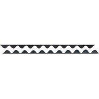 Onduline Ventilated Foam Eaves & Ridge Filler - Pack of 4