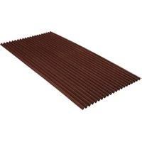Onduline Isoline Low Line Underlay - 1010 x 2000 x 2.4mm