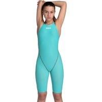 Arena Girl/'s Racing Suit Powerskin ST Next Blue