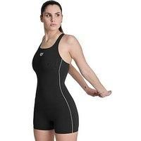 Arena Women's Finding Legsuit Swimsuit Swimming Costume Swimwear Regular BNWT