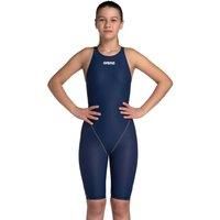 Arena Girl/'s Racing Suit Powerskin ST Next Blue