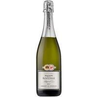 Maison de la Rougerie Brut Crmant de Bordeaux 750ml