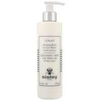 Sisley Lyslait Cleansing Milk with White Lily for All Skin Types 250ml  Skincare