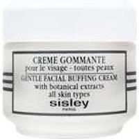 Sisley Cleansers Gentle Facial Buffing Cream 50ml  Skincare