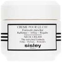 Sisley - Day Care Neck Cream 50ml for Women