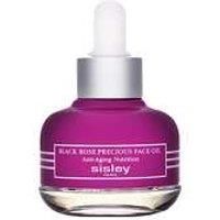 Sisley BLACK ROSE Precious Face Oil  Anti-Aging Nutrition 25 ML / 0.84 Oz. BNIB