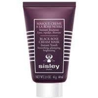 1 PC Sisley Black Rose Cream Mask 60ml Moisturize Smooth Revitalize Anti-Aging