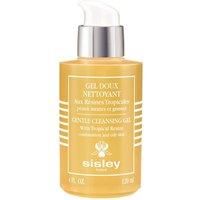 Sisley Sanftes Reinigungsgel mit Tropenharzen (Mischhaut und fettige Haut) 120ml