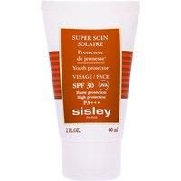 Sisley - Super Soin Solaire Facial Sun Care SPF30 60ml for Women