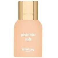 Sisley PhytoTeint Nude Foundation 00W Shell 30ml  Cosmetics