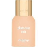 Sisley PhytoTeint Nude Foundation 00W Shell 30ml  Cosmetics