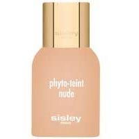 Sisley PhytoTeint Nude Foundation 1W Cream 30ml  Cosmetics