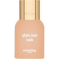 Sisley PhytoTeint Nude Foundation 1W Cream 30ml  Cosmetics