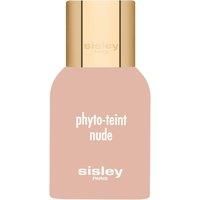 Sisley Phyto-Teint Nude Foundation 3C Natural 30ml - Cosmetics