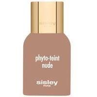 Sisley PhytoTeint Nude Foundation 6N Sandalwood 30ml  Cosmetics