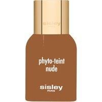 Sisley Phyto-Teint Nude Foundation 7N Caramel 30ml - Cosmetics