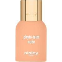 Sisley Phyto-Teint Nude Foundation 1N Ivory 30ml