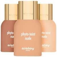 Sisley Phyto-Teint Nude Foundation 1N Ivory 30ml