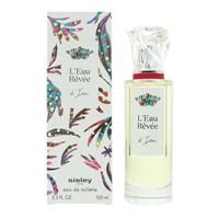 Sisley L'eau Revee D'isa Eau de Toilette Spray 100ml