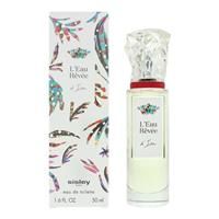 Sisley L'eau Revee D'isa Eau de Toilette Spray 50ml