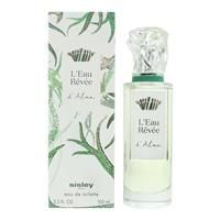 Sisley L'eau Revee D'alma Eau de Toilette Spray 100ml