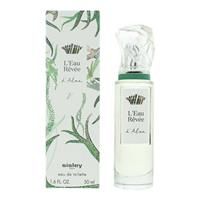 Sisley L'EAU Rêvée D'ALMA eau de toilette vapor