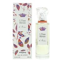 Sisley L'eau Revee D' Aria Eau de Toilette Spray 100ml
