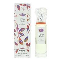 Sisley L'eau Revee D' Aria Eau de Toilette Spray 50ml