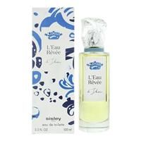 Sisley L'eau Revee D'Ikar Eau de Toilette Spray 100ml