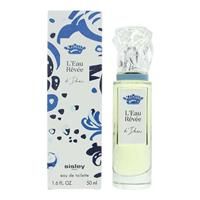 Sisley L'eau Revee D'Ikar Eau de Toilette Spray 50ml