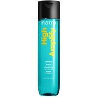 Matrix Total Results High Amplify Volume Shampoo for Fine Flat Hair 300ml
