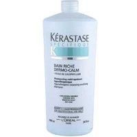 Kerastase Specifique Bain Riche Dermo-Calm Shampoo 1000ml
