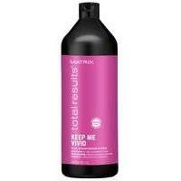 Matrix Total Results Keep Me Vivid Shampoo, 1000 ml