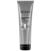Redken | Hair Cleansing Cream | Shampoo | Fruit Acids | Removes Impurities, Product Build-Up | 250ml