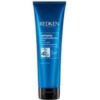 Redken | Extreme| Strength Builder Plus Treatment | Conditions & Repairs Hair | 250ml