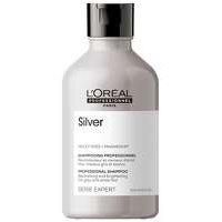 L'OrÃ©al Professionnel Serie Expert Silver Shampoo 300ml