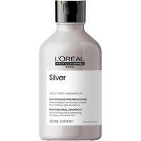 L'OrÃ©al Professionnel Serie Expert Silver Shampoo 300ml